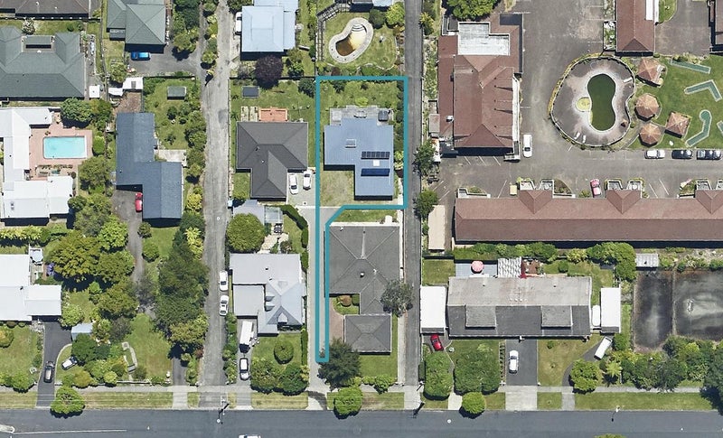 7A Sophia Street, Glenholme, Rotorua - Carousel 1