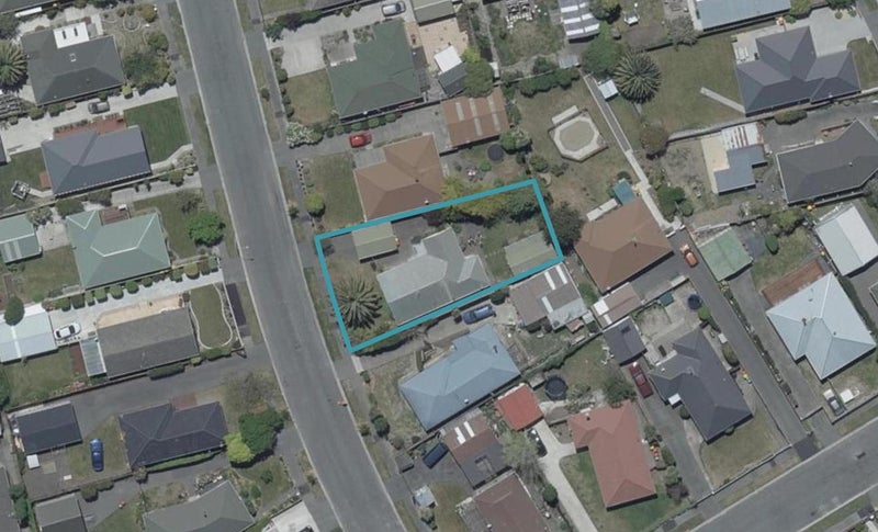 67 Pegasus Avenue, North New Brighton, Christchurch - Carousel 1