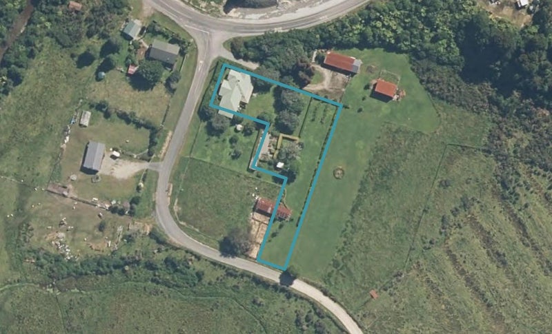 1 Noname Road, Marsden, Greymouth - Carousel 1