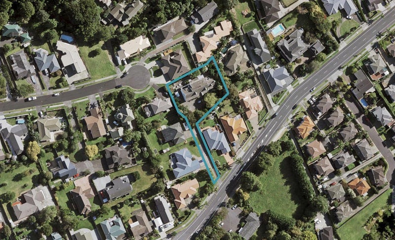 176 Hill Road, Manurewa, Auckland - Carousel 1