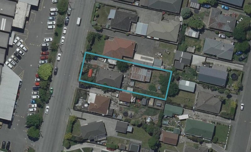 41 Branston Street, Hornby, Christchurch - Carousel 1