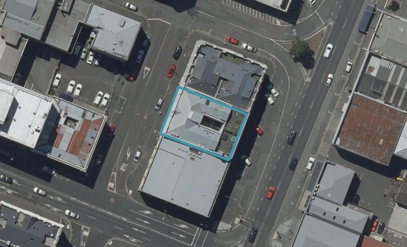 7/49 Bond Street, Dunedin Central, Dunedin - Carousel 1