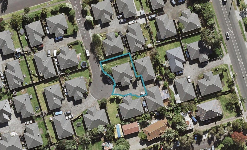 10 Alderson Lane, Favona, Auckland - Carousel 1