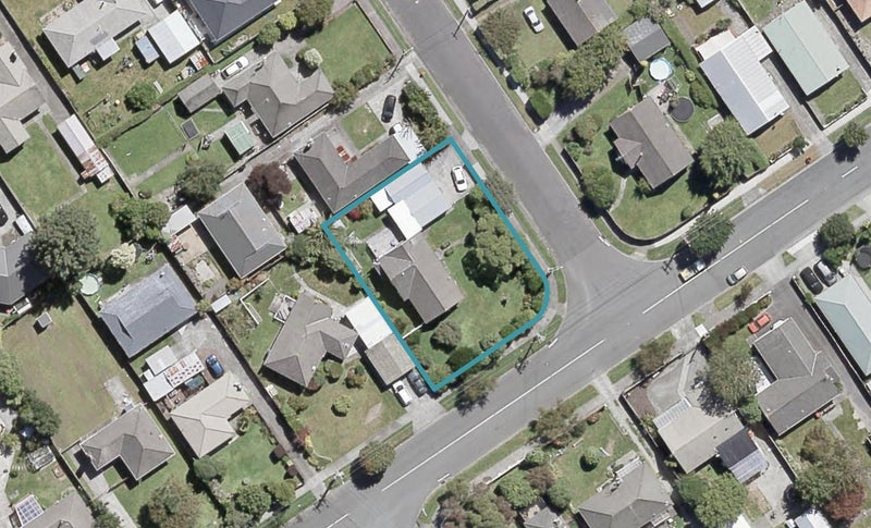 1 Keats Street, Trentham, Upper Hutt - Carousel 1