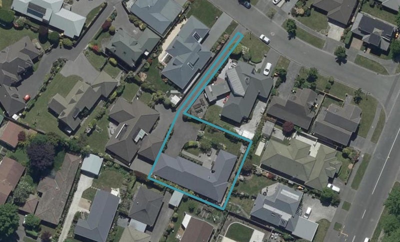 5 Tavistock Place, Russley, Christchurch - Carousel 1