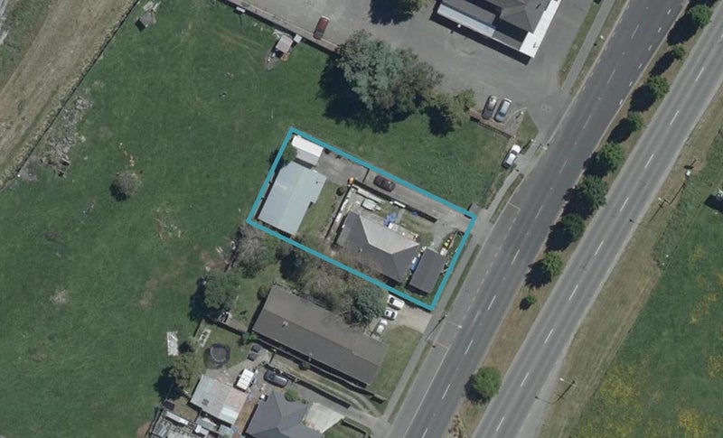 891A Main North Road, Belfast, Christchurch - Carousel 1