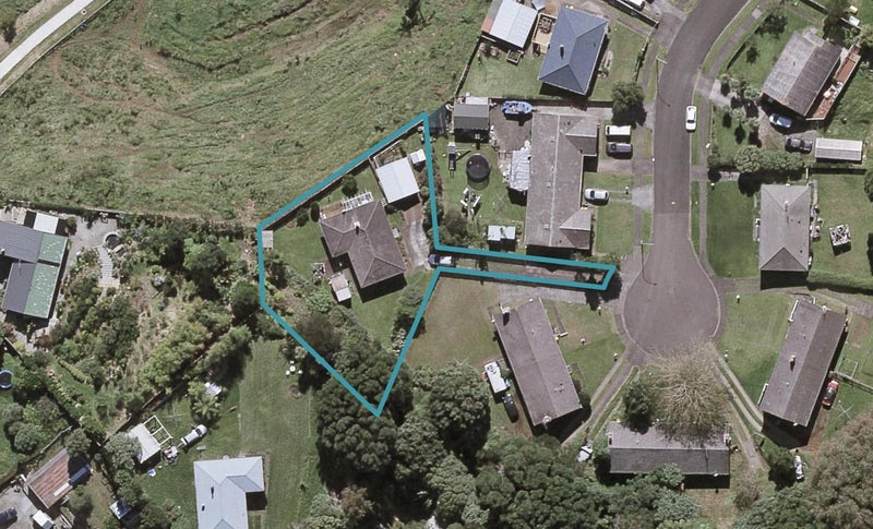 16A Marton Place, Marfell, New Plymouth - Carousel 1