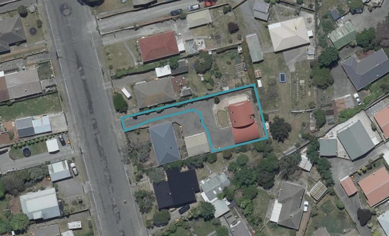 65 Britannia Street, North New Brighton, Christchurch - Carousel 1