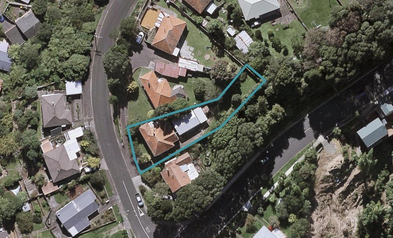 119 Glenpark Avenue, Frankleigh Park, New Plymouth - Carousel 1