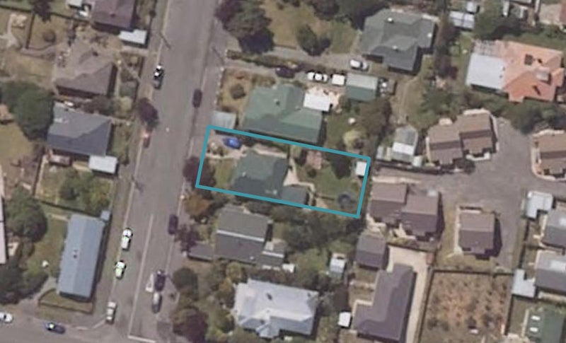 45 Greta Street, South Hill, Oamaru - Carousel 1