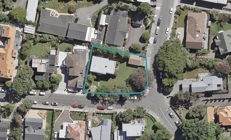 2 Troon Crescent, Boulcott, Lower Hutt - Carousel 1