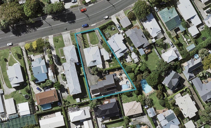 2/59 Bayswater Avenue, Bayswater, Auckland - Carousel 1