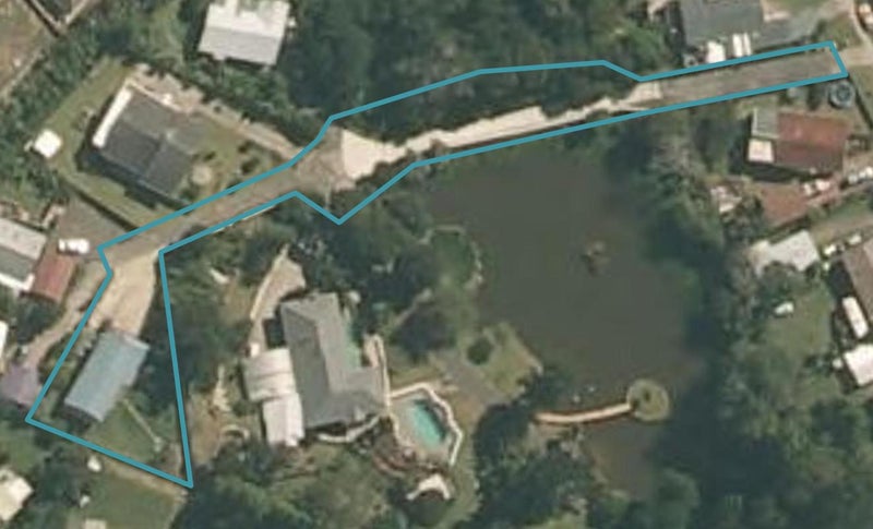 22D Hammond Avenue, Hatfields Beach, Orewa - Carousel 1