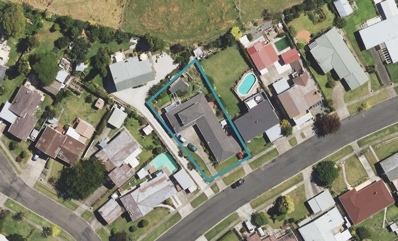 10A Sunvale Crescent, Whataupoko, Gisborne - Carousel 1