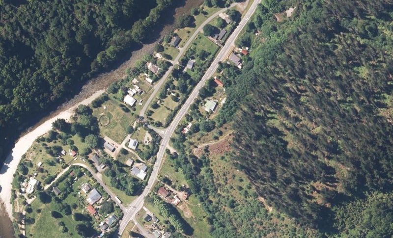 0 Trennery Street, Blacks Point, Reefton - Carousel 1