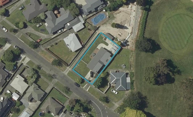113 Fitzroy Street, Terrace End, Palmerston North - Carousel 1