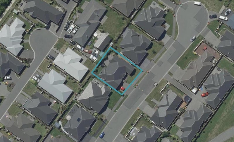 9 Saint Florian Place, Woolston, Christchurch - Carousel 1