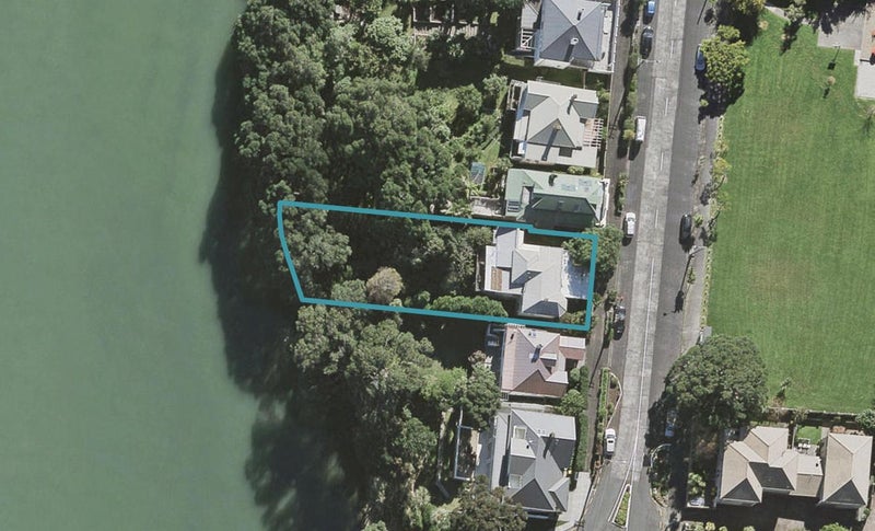 22 Queen Street, Northcote Point, Auckland - Carousel 1