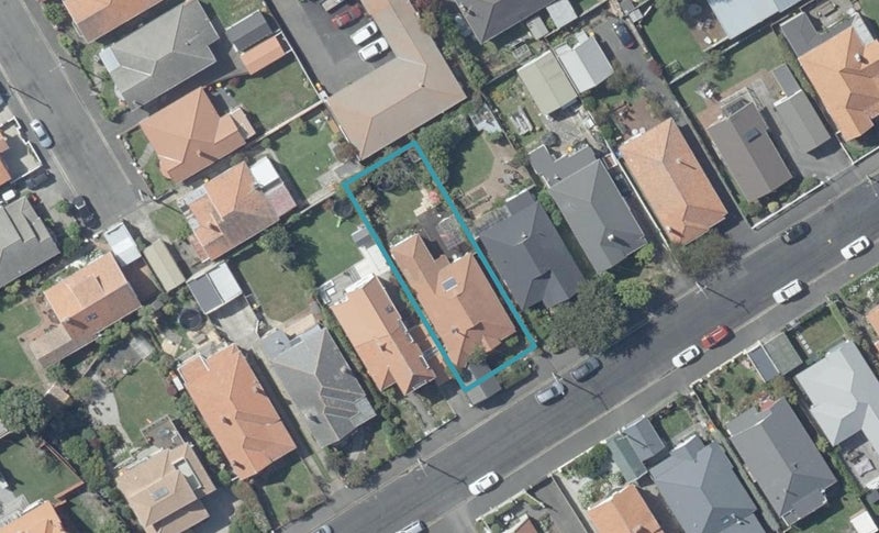 23 Ings Avenue, Saint Clair, Dunedin - Carousel 1