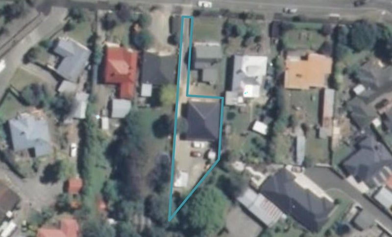 8A Coonoor Road, Watlington, Timaru - Carousel 1