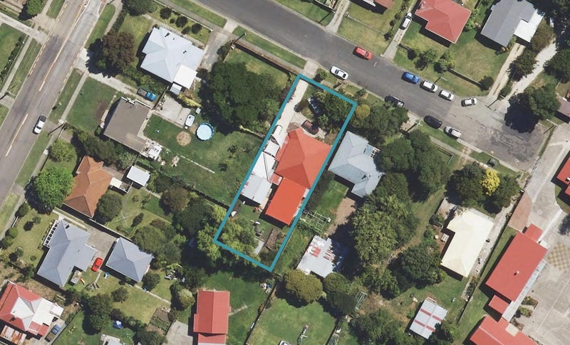 3 Aldred Street, Kaiti, Gisborne - Carousel 1