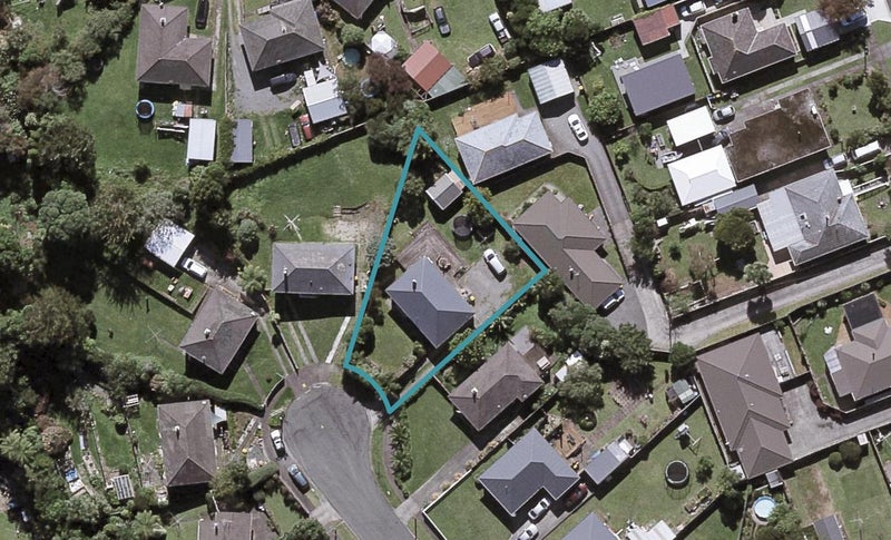 20 Blackmore Street, Lynmouth, New Plymouth - Carousel 1