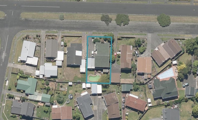 89 Fitzherbert Avenue, Tawhero, Whanganui - Carousel 1