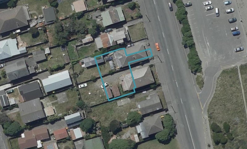 5/231 Marine Parade, New Brighton, Christchurch - Carousel 1