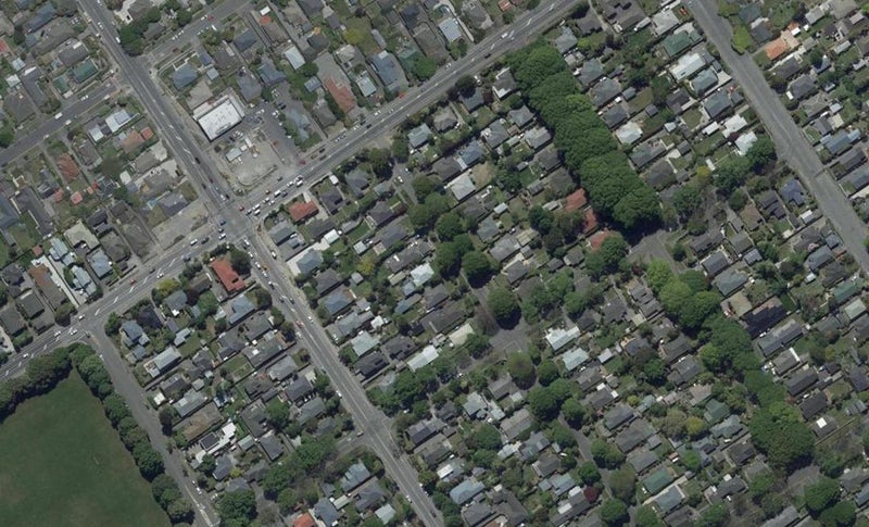 137 Mersey Street, St Albans, Christchurch - Carousel 1