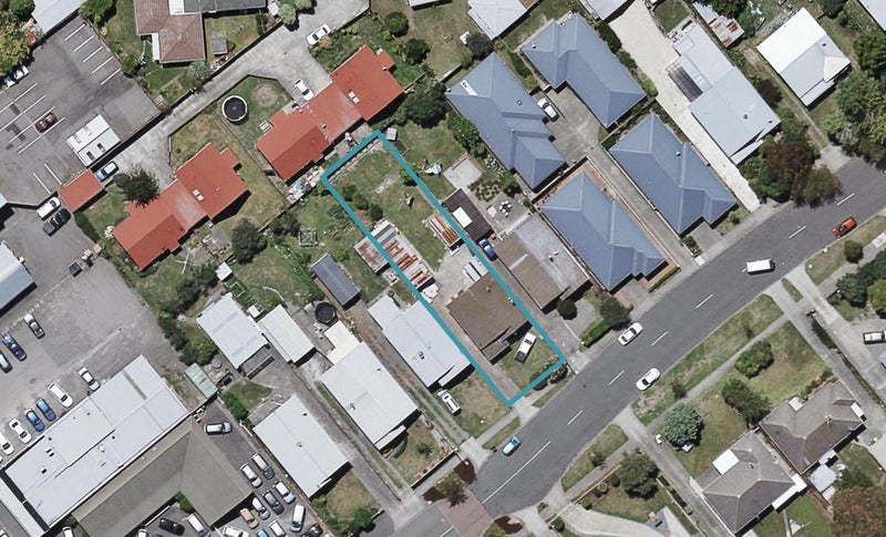 108 Allerton Street, Saint Leonards, Hastings - Carousel 1