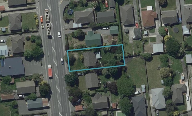 47 Curletts Road, Sockburn, Christchurch - Carousel 1