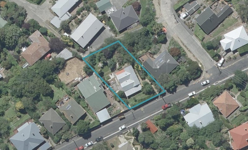 129 Evans Street, Opoho, Dunedin - Carousel 1