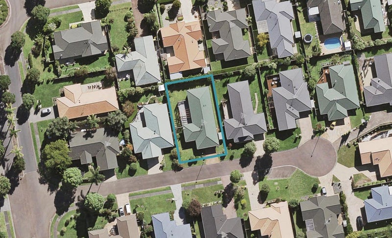 6 Darimouth Place, Albany, Auckland - Carousel 1