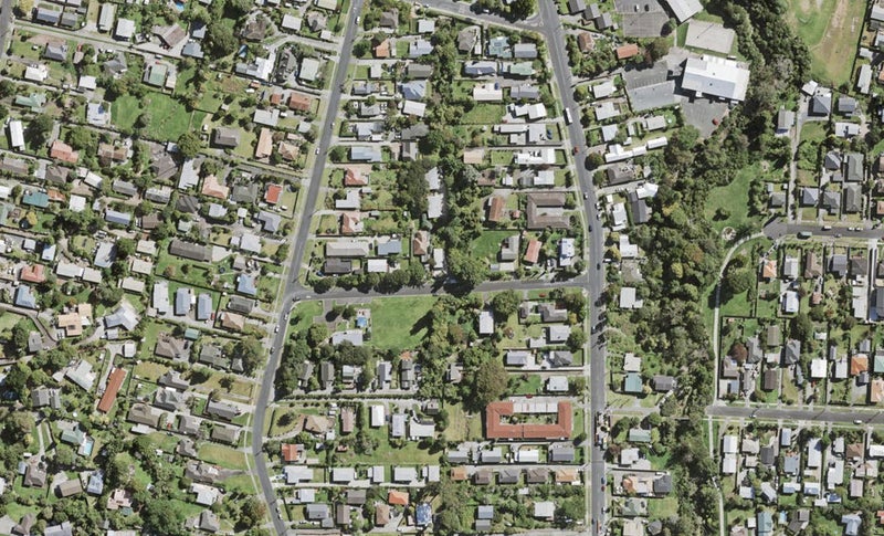 3A Levy Road, Glen Eden, Auckland - Carousel 1