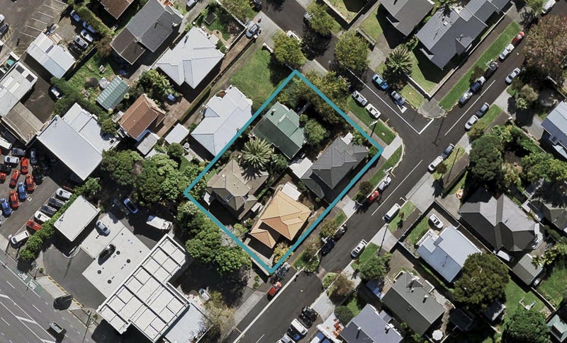 2B Adam Street, Greenlane, Auckland - Carousel 1