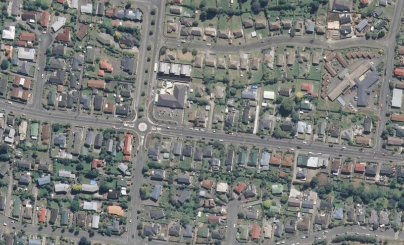 303 Wai-Iti Road, Glenwood, Timaru - Carousel 1