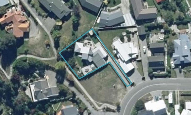 19 Fox's Terrace, Arrowtown, Arrowtown - Carousel 1