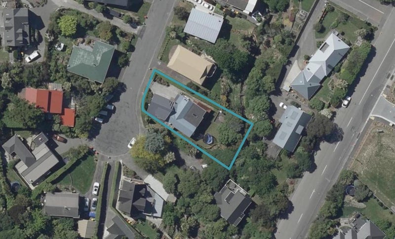 7 Heathvale Place, Heathcote Valley, Christchurch - Carousel 1