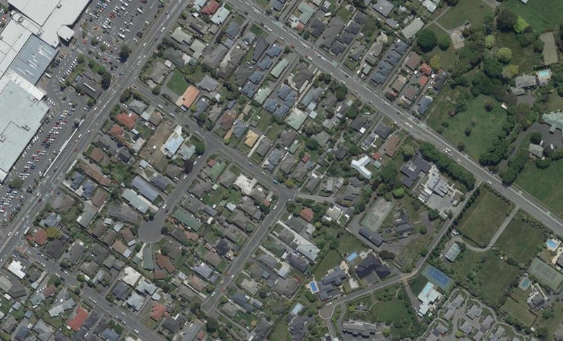 25 Halliwell Avenue, Papanui, Christchurch - Carousel 1