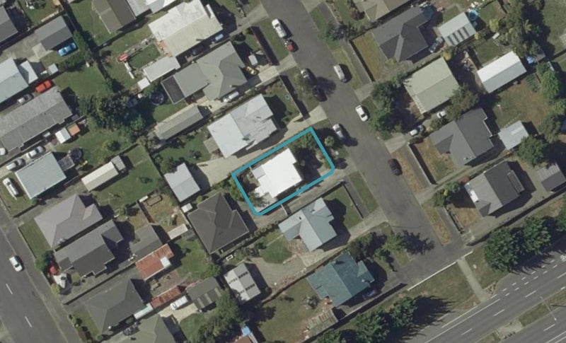 50 Burns Avenue, Takaro, Palmerston North - Carousel 1