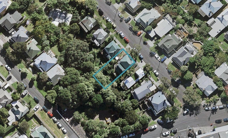 6 Alexander Street, Kingsland, Auckland - Carousel 1