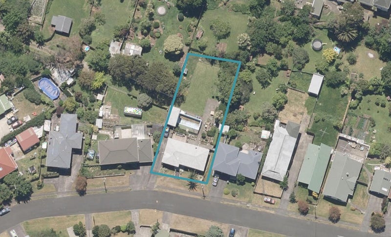 126 Koromiko Road, Gonville, Whanganui - Carousel 1