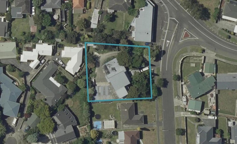 29 Ascot Street, Hokowhitu, Palmerston North - Carousel 1