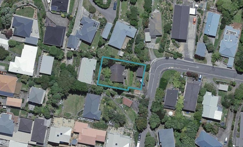 6 Prospect Terrace, Johnsonville, Wellington - Carousel 1
