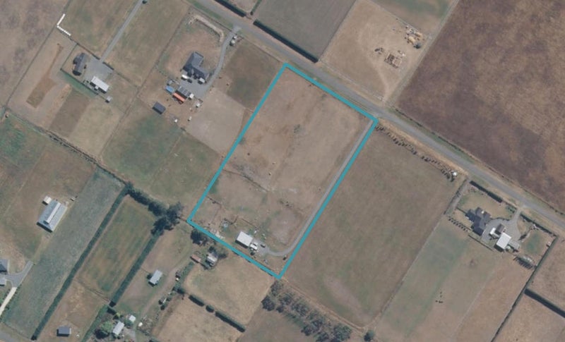 207 Hardys Road, Rakaia - Carousel 1