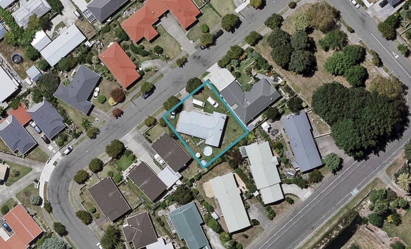 20 Usherwood Crescent, Akina, Hastings - Carousel 1