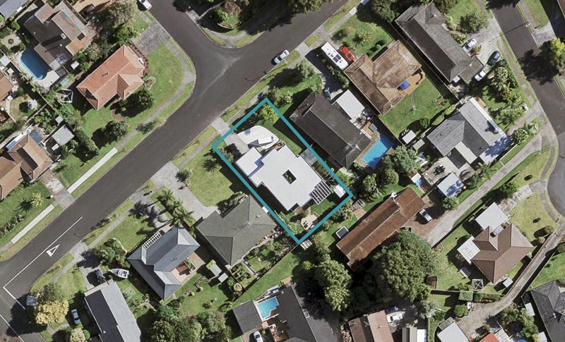 7 Cricklewood Street, Pahurehure, Papakura - Carousel 1