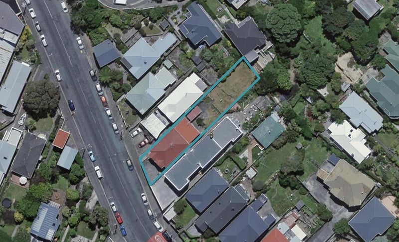 48 Waitoa Road, Hataitai, Wellington - Carousel 1