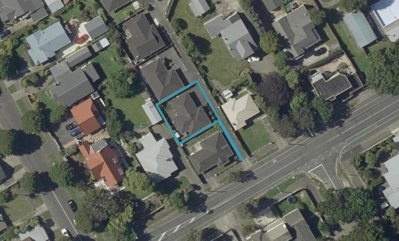 2 Nicolas Lane, West End, Palmerston North - Carousel 1