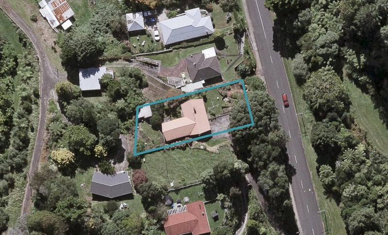 110 Huatoki Street, Frankleigh Park, New Plymouth - Carousel 1